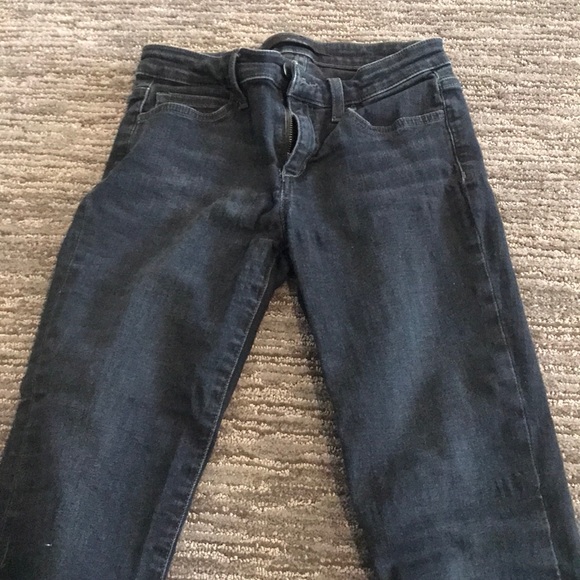 Women Joe’s Skinny ankle jeans - Picture 3 of 6